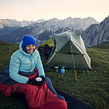 Намет Wechsel Bella 1 ZG Green (231055), фото 9