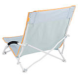 Крісло розкладне Bo-Camp Saint-Malo Pastel Blue (1204801), фото 7