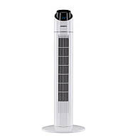 Вентилятор ARDESTO FNT-R36X1W колонний, 90 см, 50 Вт SH