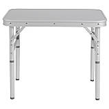 Стіл Bo-Camp Premium 56x34 cm Grey (1404419), фото 6