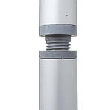 Стіл Bo-Camp Premium 120x60 cm Grey (1404421), фото 8