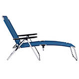 Шезлонг розкладний Bo-Camp Copa Rio Ocean (1211968), фото 3