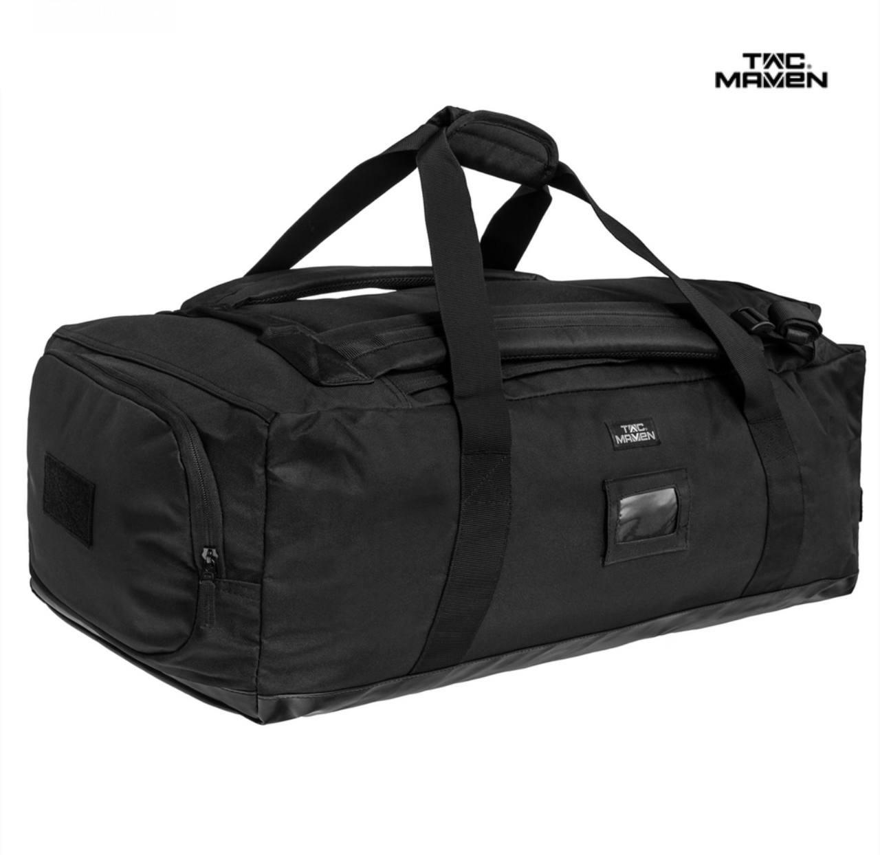 Сумка Tac Maven SAS 70 л - Black