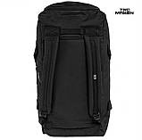 Сумка Tac Maven SAS 70 л - Black, фото 3