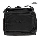 Сумка Tac Maven SAS 70 л - Black, фото 6