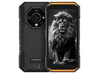 Смартфон UleFone Armor X32 Pro 8/256GB Orange