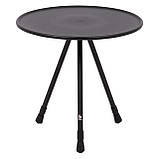 Стіл Bo-Camp Sawtelle 37x37 cm Black (1404327), фото 3