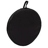 Стіл Bo-Camp Sawtelle 37x37 cm Black (1404327), фото 4