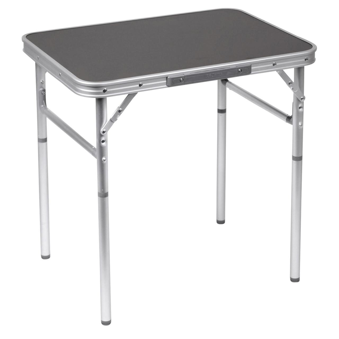 Стіл Bo-Camp 60x45 cm Grey (1404385)