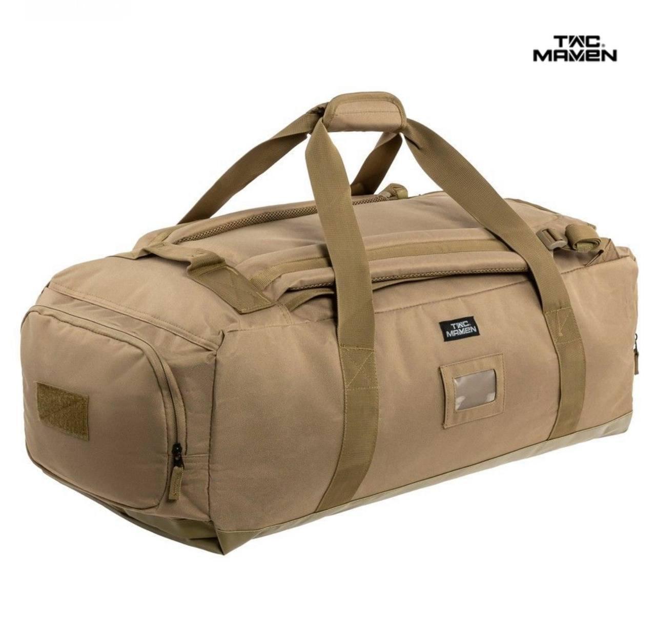 Сумка Tac Maven SAS 70 л - Coyote