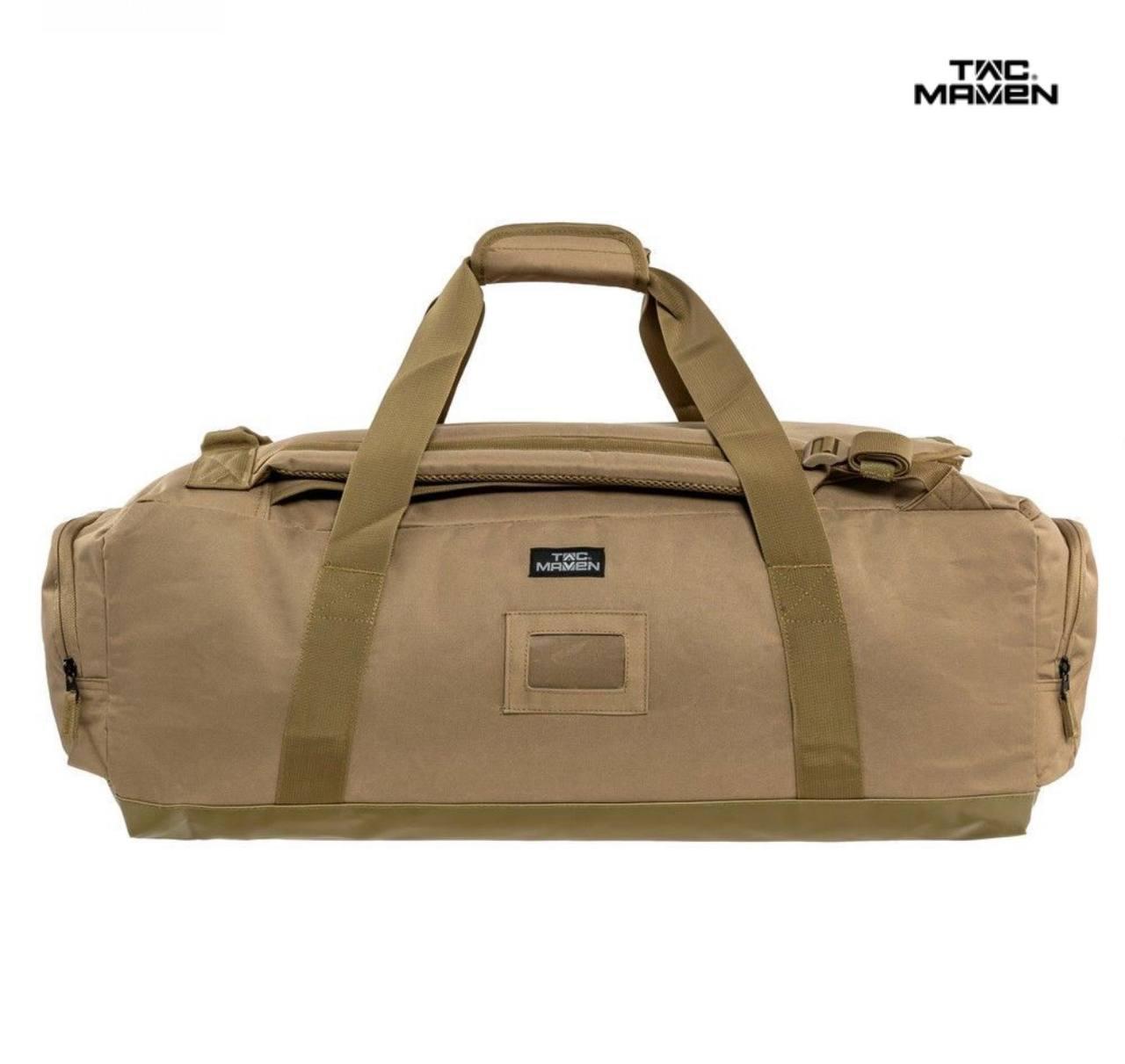 Сумка Tac Maven SAS 70 л - Coyote