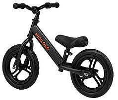 Біговел Miqilong BTC-SC12 Black (Niz16886)