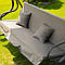 Садова гойдалка Virgo Relax Plus Grey, фото 4