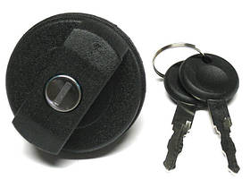 Кришка паливної горловини Audi 100 C3 82-91