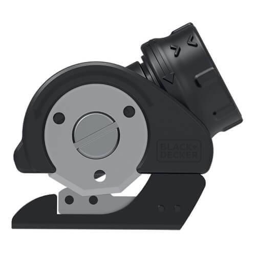 Мала насадка для акумуляторних викруток BLACK+DECKER CSCA3, фото 1