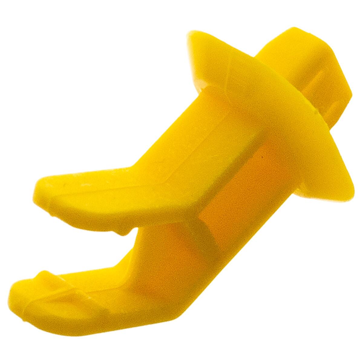 Ford Kuga II 2012- Кронштейн тяги опори капотуарт DA-32167, фото 1