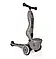 Самокат Scoot and Ride серії Highwaykick-1 Lifestyle коричневий, 1-5років (SR-210621-BROWNLINES), фото 4