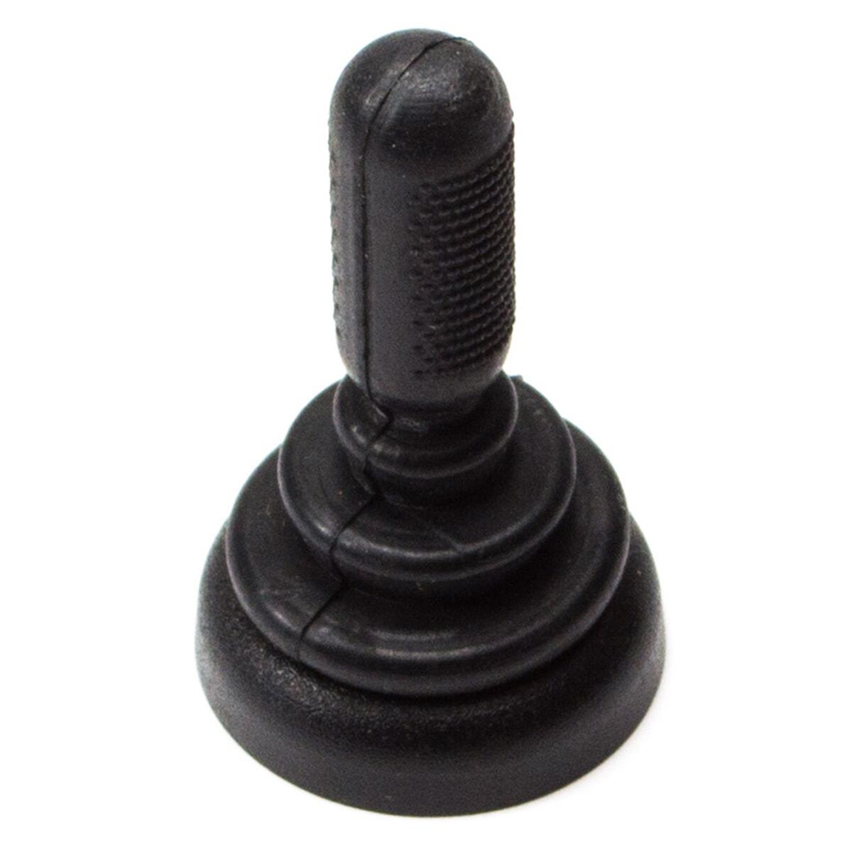 Резина ручного регулювання дзеркал Ford Fusion 02-05, фото 1