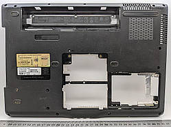 Нижня частина корпуса HP Pavilion dv6500 (низ, дно, піддон, корито)