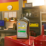 Трансмісійна олива Shell Spirax S4 AT 75W-90, 1 л, фото 4