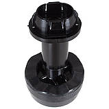 Ford B-Max C-Max II EcoSport Edge Escape Explorer Fiesta VI VII Focus III IV Galaxy Grand C-Max Ka+ Kuga I II, фото 8