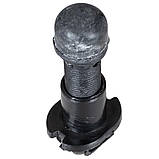 Ford Kuga I 08-12 бампер/бампер капота, фото 9