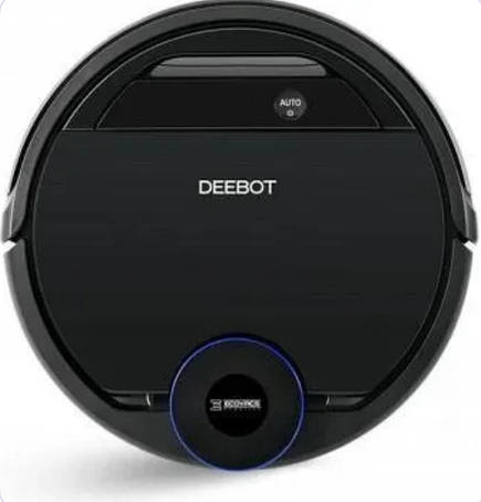 Ecovacs Debot OZMO 930