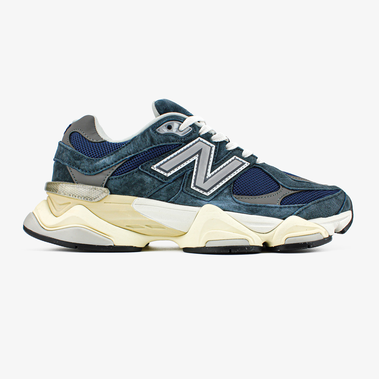 Чоловічі Кросівки  New Balance 9060 Blue / Нью Баленс 9060