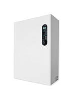 Електрокотли двоконтурні