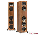 Martin Logan Motion Foundation F1 White підлогова фронтальна акустика домашнього кінотеатру, фото 10