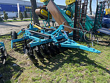 Борона Дискова Навісна БД-1.8 (560 диск) PTI