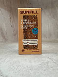 Хлібці з грибами SUNFILL, 100 г, фото 4