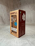 Хлібці з грибами SUNFILL, 100 г, фото 5