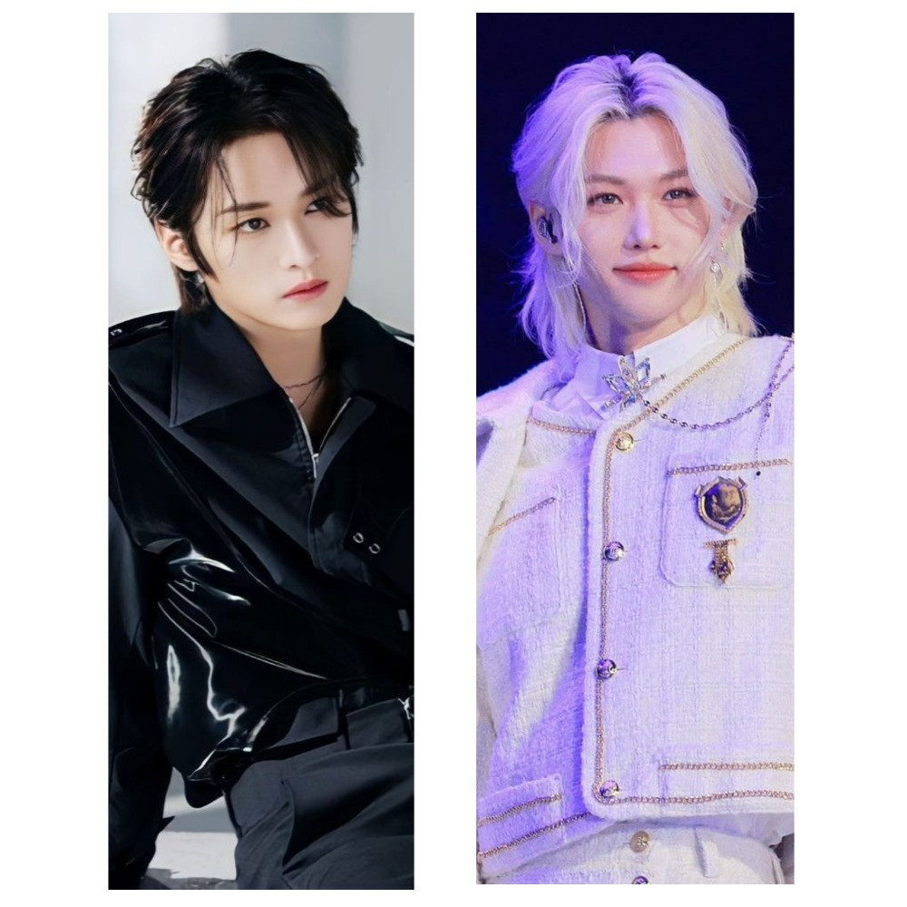 Дакімакура 150х50 см Фелікс Felix Мінхо Стрей Кідс Лі Ноу Lee Know Stray Kids Подушка з наволочкою обнімашка двухсторння, фото 1