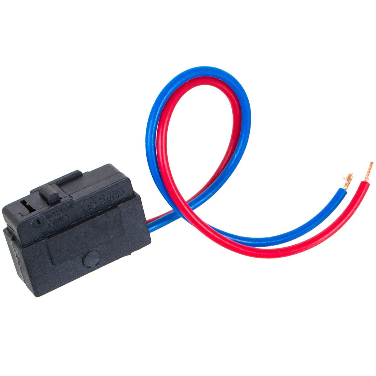 Seat Leon 99-06 кнопка блокування передніх правих дверей (мікроперемикач)