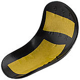 Ford Fusion 2002- ЧОРНА кришка ручки КПП, фото 10