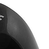 Ford Fusion 2002- ЧОРНА кришка ручки КПП, фото 8