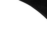 Ford Fusion 2002- ЧОРНА кришка ручки КПП, фото 7