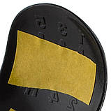 Ford Fusion 2002- ЧОРНА кришка ручки КПП, фото 4