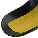 Ford Fusion 2002- ЧОРНА кришка ручки КПП, фото 3