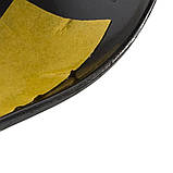 Ford Fusion 2002- ЧОРНА кришка ручки КПП, фото 2