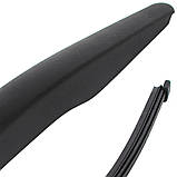 Форд Куга 08-13 важіль заднього склоочисника + щітка, фото 8