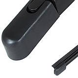 Форд Куга 08-13 важіль заднього склоочисника + щітка, фото 7