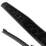 Форд Куга 08-13 важіль заднього склоочисника + щітка, фото 5