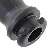 Peugeot 407 Ручка КПП ЧОРНО-БІЛА СХЕМА, фото 2