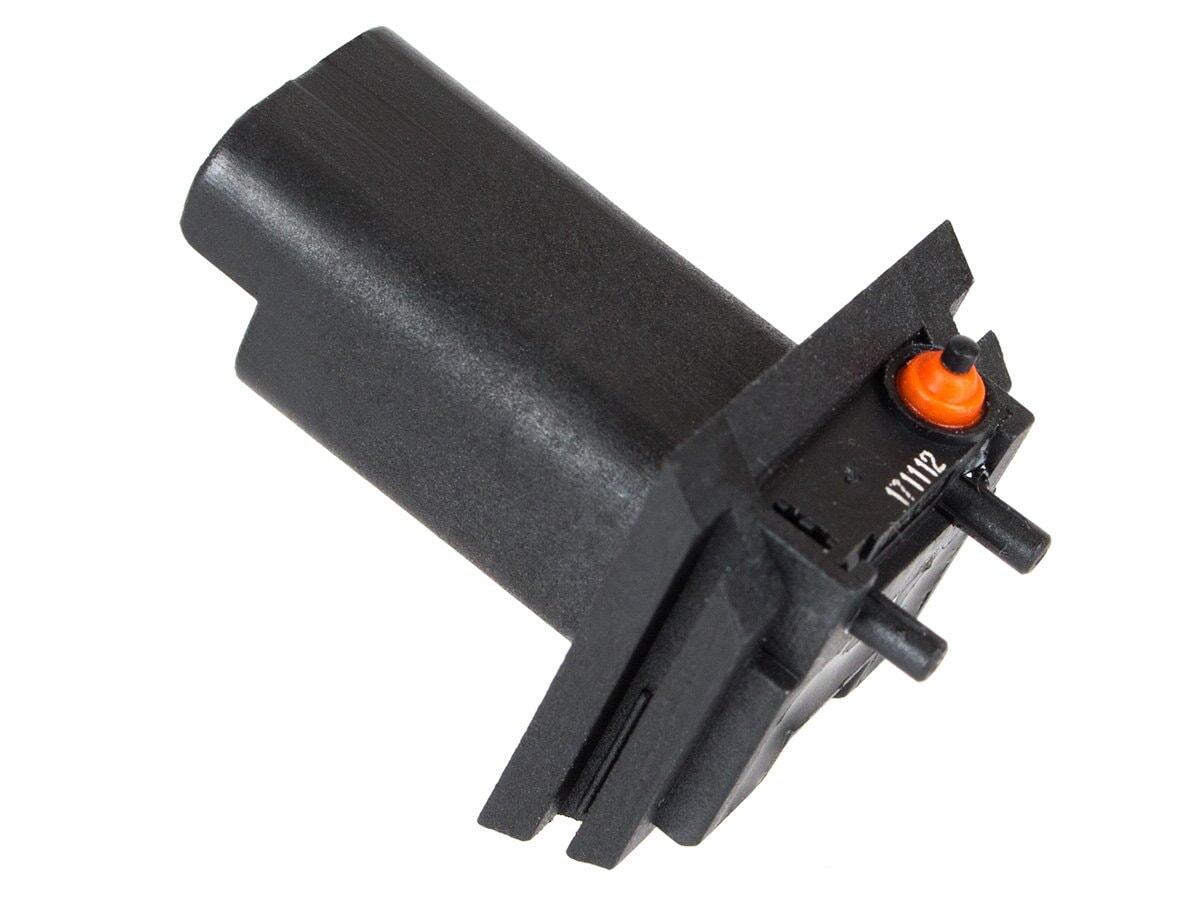 Peugeot 307 2001- КОНТАКТОР для зовнішніх ручок задньої кришки багажника WIDE PLUG, фото 1