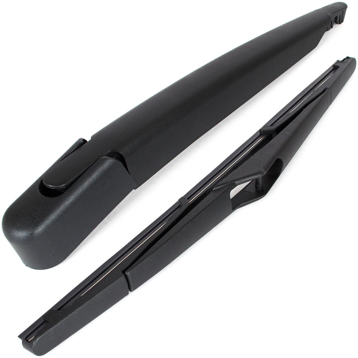 Ford Mondeo Mk4 2007- KOMBI важіль заднього склоочисника + щітка арт DA-6113, фото 1