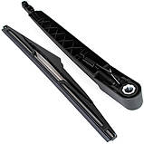 Ford Mondeo Mk4 2007- KOMBI важіль заднього склоочисника + щітка арт DA-6113, фото 10