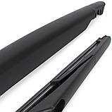 Ford Mondeo Mk4 2007- KOMBI важіль заднього склоочисника + щітка арт DA-6113, фото 9