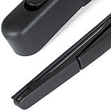 Ford Mondeo Mk4 2007- KOMBI важіль заднього склоочисника + щітка арт DA-6113, фото 7